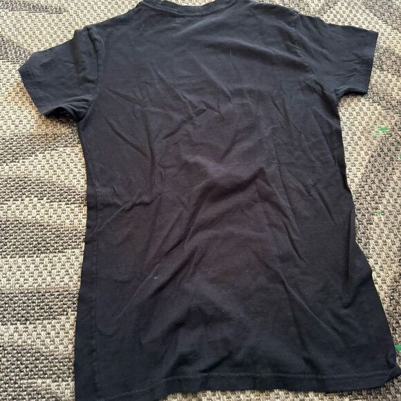 Vintage Nirvana / Kurt Coba T-shirt Size‎ L - Picture 5 of 7